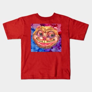 Happy Hamster Kids T-Shirt